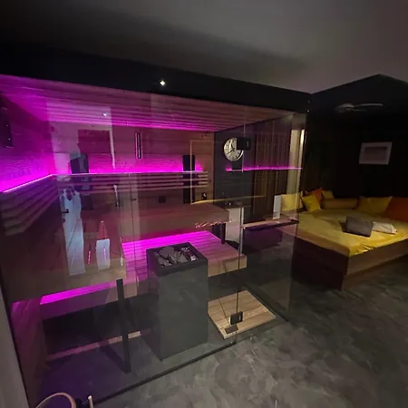 Apartment Amt11-spa *