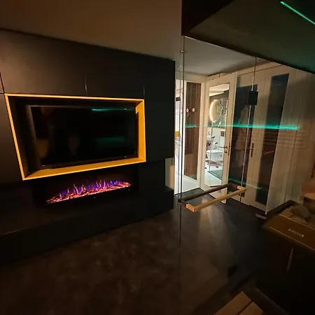 Amt11-spa Apartment *
