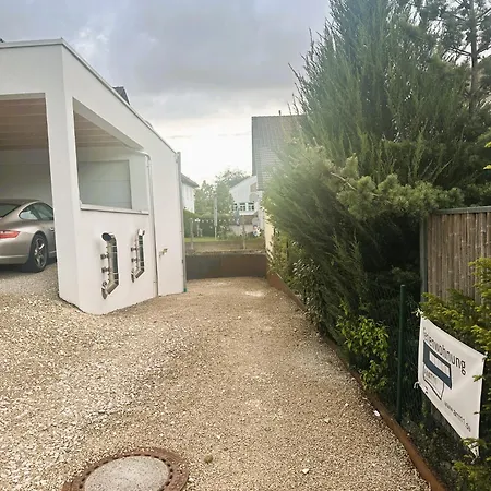 Amt11-spa Apartment *