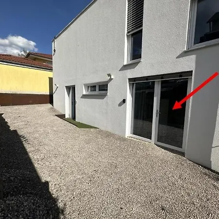Apartment Amt11-spa Bad Worishofen